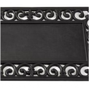 Mix&Mats Rubber Frame75x45cm